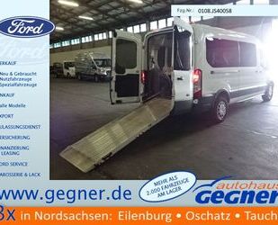 Ford Transit Gebrauchtwagen
