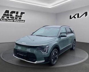 Kia Niro EV Gebrauchtwagen