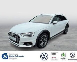 Audi A4 Allroad Gebrauchtwagen