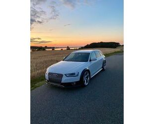 Audi A4 Allroad Gebrauchtwagen
