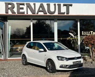 VW Polo Gebrauchtwagen