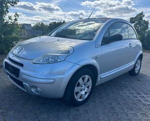 Citroen C3 Gebrauchtwagen