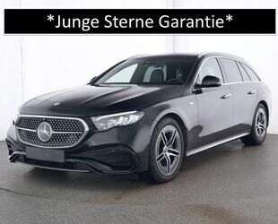 Mercedes-Benz E 300 Gebrauchtwagen