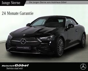 Mercedes-Benz CLE 300 Gebrauchtwagen