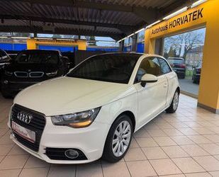 Audi A1 Gebrauchtwagen