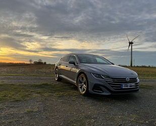 VW Arteon Gebrauchtwagen