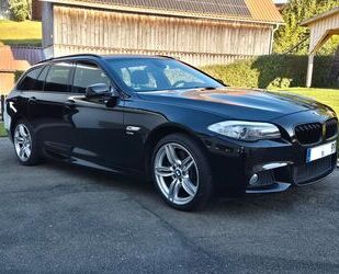 BMW 525 Gebrauchtwagen
