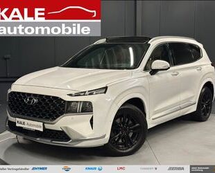 Hyundai SANTA FE Gebrauchtwagen