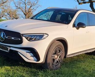Mercedes-Benz GLC 200 Gebrauchtwagen