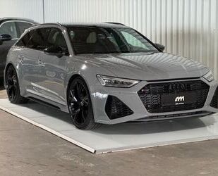 Audi RS6 Gebrauchtwagen