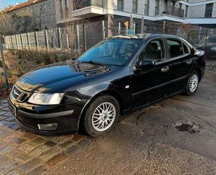Saab 9-3 Gebrauchtwagen