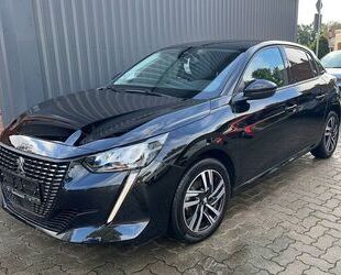 Peugeot 208 Gebrauchtwagen