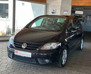 VW Golf Plus Gebrauchtwagen