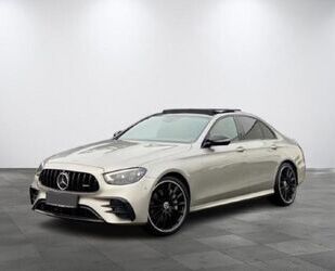 Mercedes-Benz E 400 Gebrauchtwagen