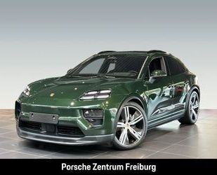 Porsche Macan Gebrauchtwagen