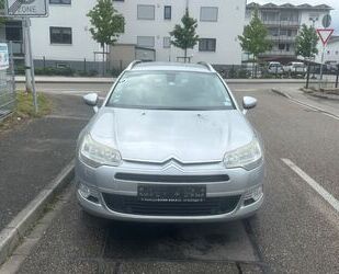 Citroen C5 Gebrauchtwagen