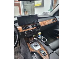 BMW 525 Gebrauchtwagen