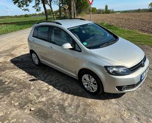 VW Golf Plus Gebrauchtwagen