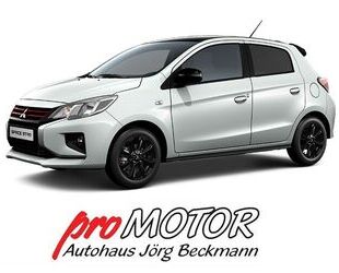 Mitsubishi Space Star Gebrauchtwagen