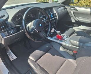 BMW X4 Gebrauchtwagen
