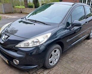 Peugeot 207 Gebrauchtwagen