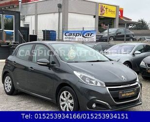 Peugeot 208 Gebrauchtwagen