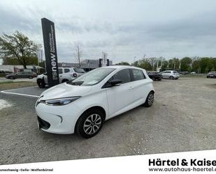 Renault ZOE Gebrauchtwagen