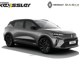 Renault Scenic Gebrauchtwagen