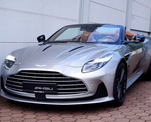 Aston Martin DB12 Gebrauchtwagen