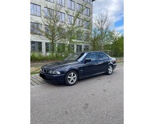 BMW 530 Gebrauchtwagen