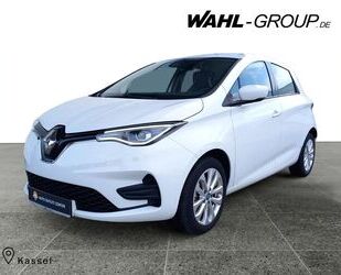 Renault ZOE Gebrauchtwagen