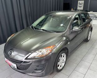 Mazda 3 Gebrauchtwagen