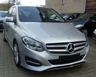Mercedes-Benz B 180 Gebrauchtwagen