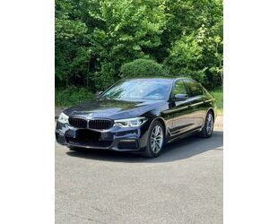 BMW 520 Gebrauchtwagen