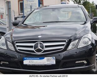 Mercedes-Benz E 350 Gebrauchtwagen