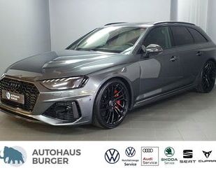 Audi RS4 Gebrauchtwagen