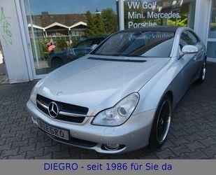 Mercedes-Benz CLS 350 Gebrauchtwagen