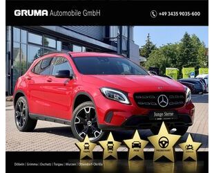 Mercedes-Benz GLA 250 Gebrauchtwagen