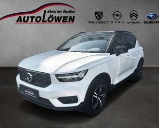 Volvo XC40 Gebrauchtwagen
