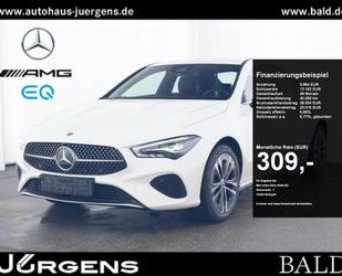 Mercedes-Benz CLA 200 Gebrauchtwagen