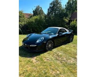 Porsche 991 Gebrauchtwagen