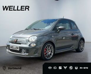 Abarth 595 Competizione Gebrauchtwagen
