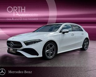 Mercedes-Benz A 200 Gebrauchtwagen