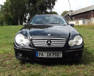 Mercedes-Benz CL 200 Gebrauchtwagen