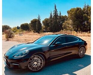 Porsche Panamera Gebrauchtwagen