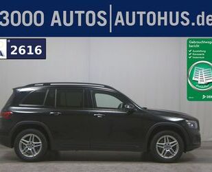 Mercedes-Benz GLB 200 Gebrauchtwagen