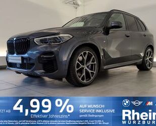 BMW X5 Gebrauchtwagen