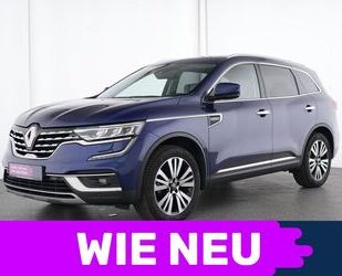Renault Koleos Gebrauchtwagen