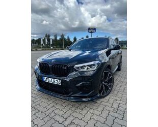 BMW X4 M Gebrauchtwagen