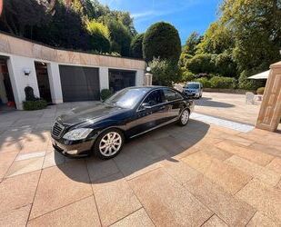 Mercedes-Benz S 450 Gebrauchtwagen